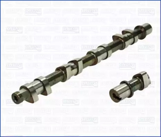 WILMINK GROUP wg1170991 -  Распредвал
